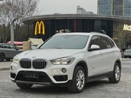 BMW X1 2018