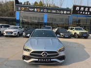 Mercedes-Benz C-Class 2022