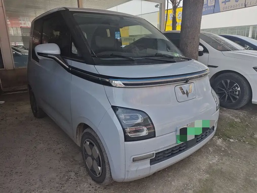 Wuling Air 2023