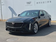 Cadillac CT6 2024