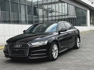 Audi A6 2018
