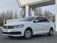 Volkswagen Santana 2022