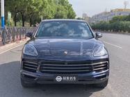 Porsche Cayenne 2019