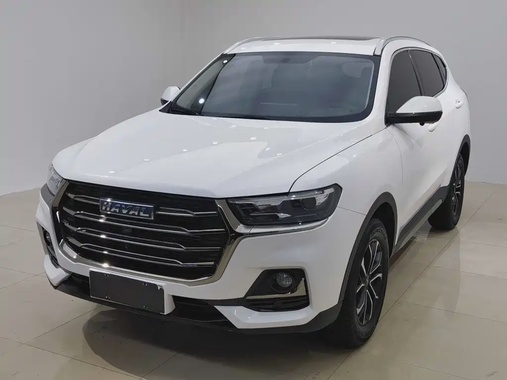 Haval H6 2023