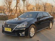 Toyota Crown 2013