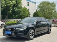 Audi A6 2013