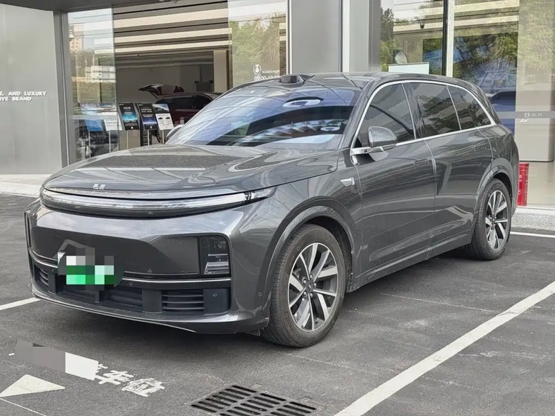 Li Auto L7