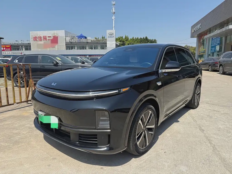 Li Auto L7