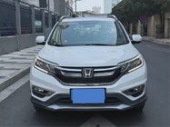Honda CR-V 2017