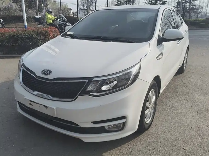 Kia K2