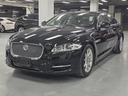 Jaguar XJ 2014
