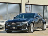 Cadillac CT5 2023