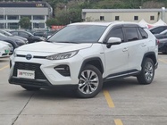 Toyota Wildlander 2021