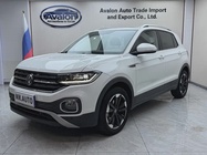 Volkswagen Tacqua 2022