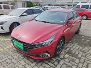 Hyundai Elantra 2022