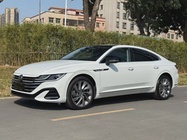 Volkswagen CC 2022