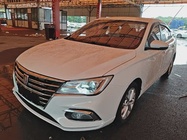 Roewe i5 2021