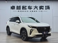 GAC GS4 2021