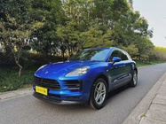 Porsche Macan 2020