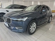 Volvo XC60 2021