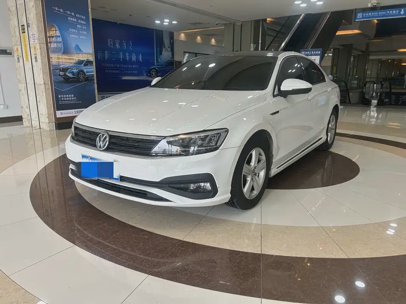 Volkswagen Lamando
