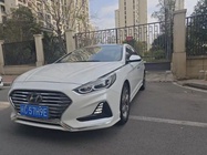 Hyundai Sonata 2019
