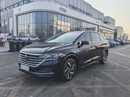 Volkswagen Viloran 2024