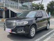Haval H6 2017