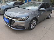 Chevrolet Monza 2022
