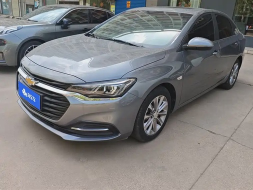 Chevrolet Monza 2022