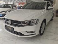 Volkswagen Bora 2017