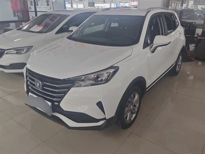 Changan CS15