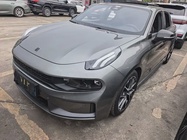 Lynk & Co 03 2022