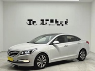 Hyundai Mistra 2016