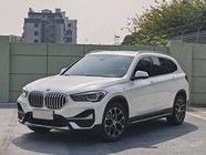BMW X1 2022