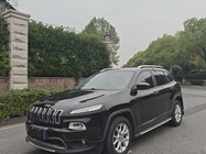 Jeep Cherokee 2016