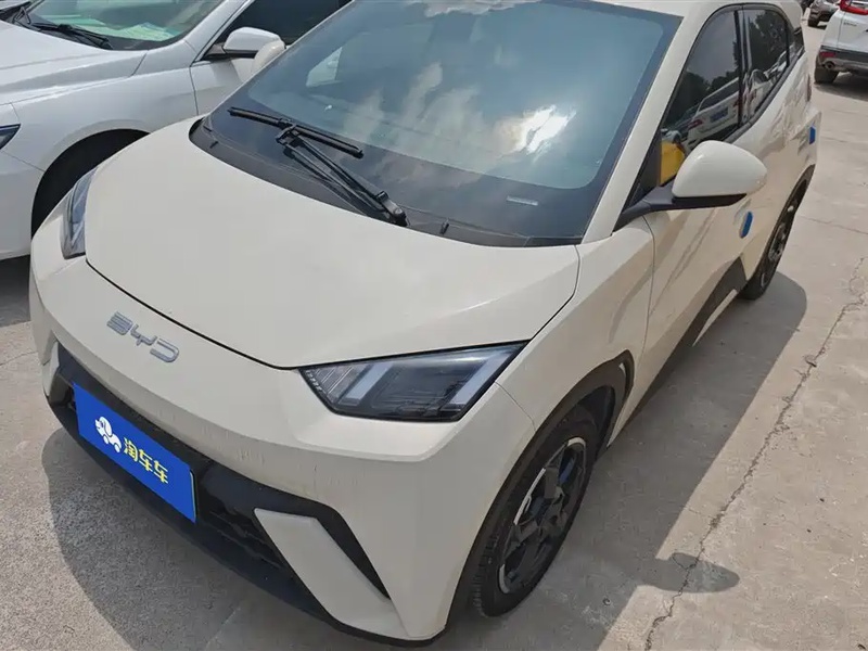 BYD Seagull