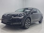 Skoda Superb 2023