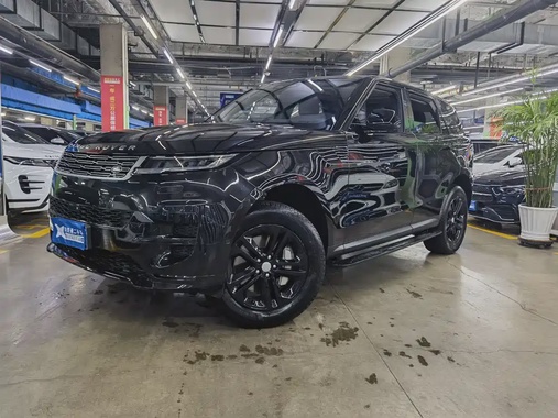 Land Rover Sport 2023