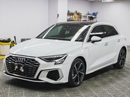 Audi A3 2024