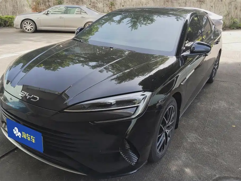 BYD Seal