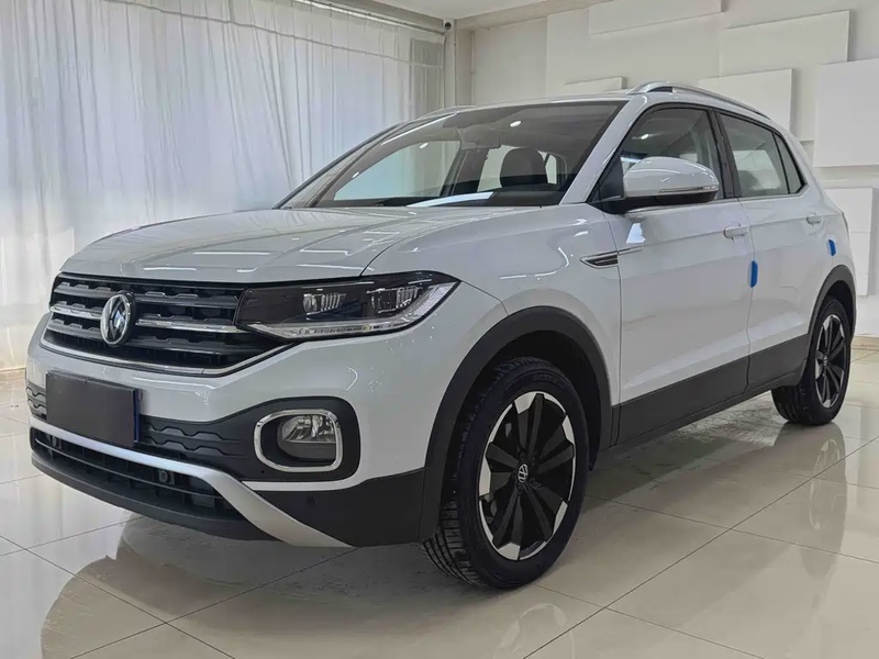 Volkswagen Tacqua