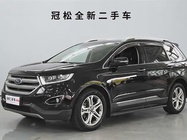 Ford Edge 2019