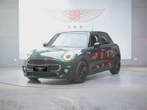 MINI Other 2019