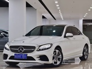 Mercedes-Benz C-Class 2019