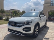 Volkswagen Tayron 2022