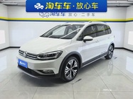 Volkswagen Touran 2019