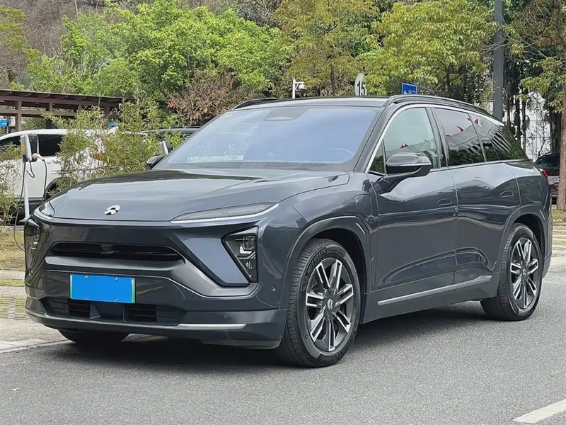 NIO ES6