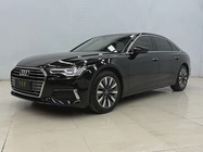 Audi A6 2020