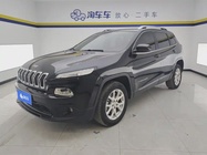 Jeep Cherokee 2017